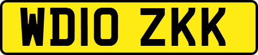 WD10ZKK