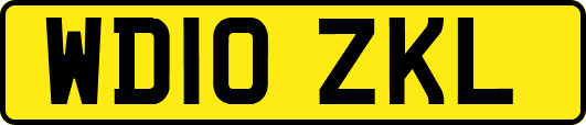 WD10ZKL
