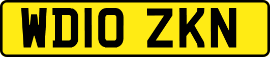 WD10ZKN