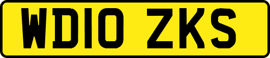 WD10ZKS