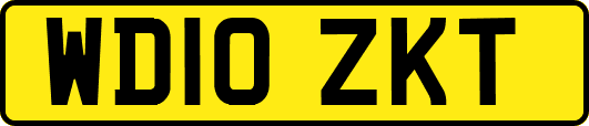 WD10ZKT