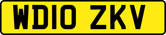 WD10ZKV