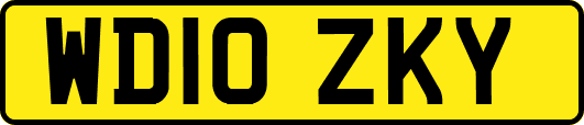 WD10ZKY