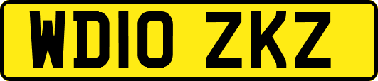 WD10ZKZ
