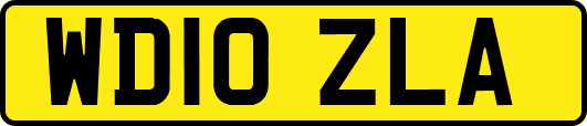 WD10ZLA