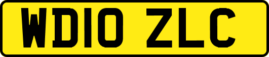 WD10ZLC