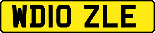 WD10ZLE