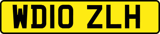 WD10ZLH