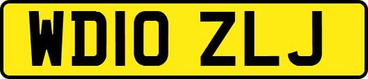 WD10ZLJ