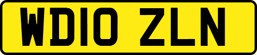 WD10ZLN