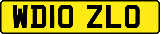 WD10ZLO