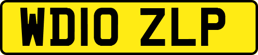 WD10ZLP