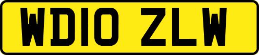 WD10ZLW
