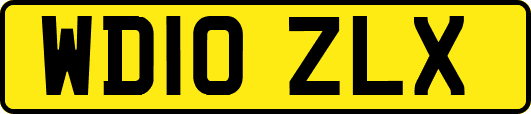 WD10ZLX