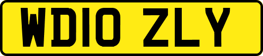 WD10ZLY
