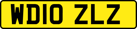 WD10ZLZ