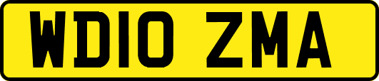 WD10ZMA