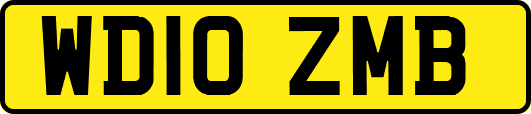 WD10ZMB