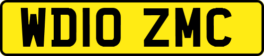WD10ZMC
