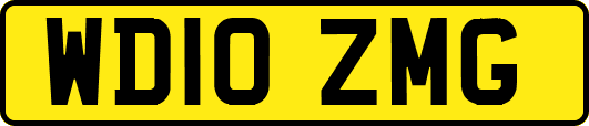 WD10ZMG