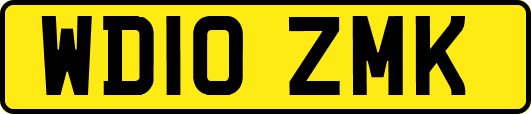 WD10ZMK
