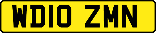 WD10ZMN
