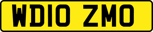 WD10ZMO