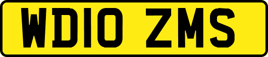 WD10ZMS
