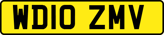 WD10ZMV