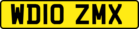 WD10ZMX