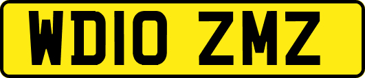 WD10ZMZ