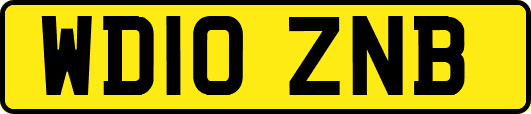 WD10ZNB