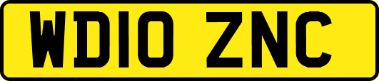 WD10ZNC
