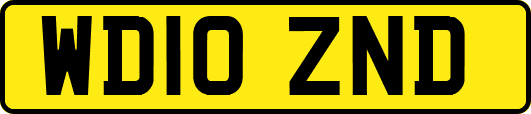 WD10ZND