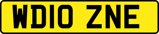 WD10ZNE