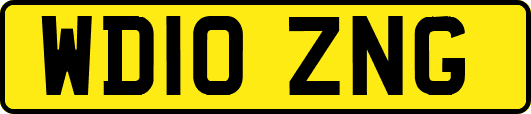 WD10ZNG