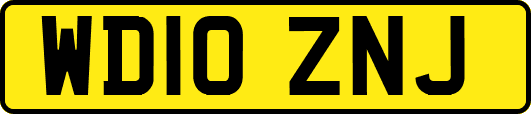 WD10ZNJ