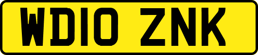 WD10ZNK