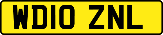 WD10ZNL