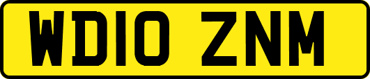 WD10ZNM