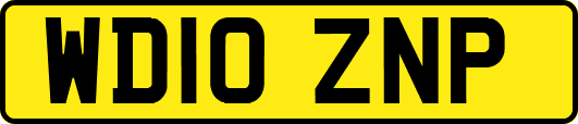 WD10ZNP
