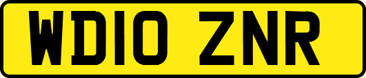 WD10ZNR