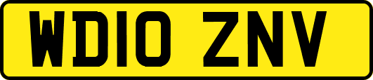 WD10ZNV