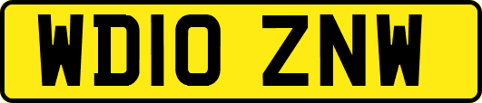 WD10ZNW