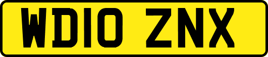 WD10ZNX