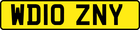 WD10ZNY