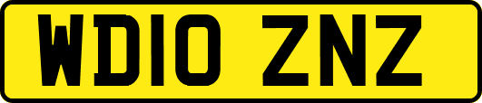 WD10ZNZ
