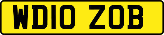 WD10ZOB