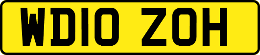 WD10ZOH