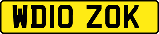 WD10ZOK